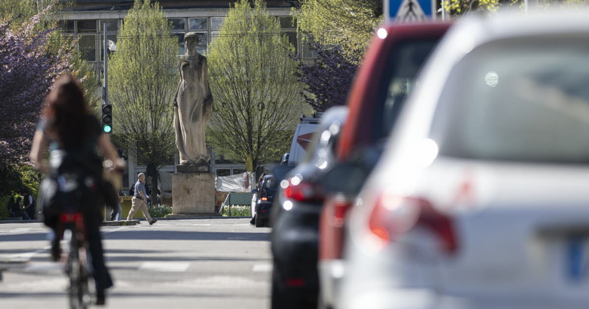 vent de révolte à l’assemblée de quartier de l’Esplanade