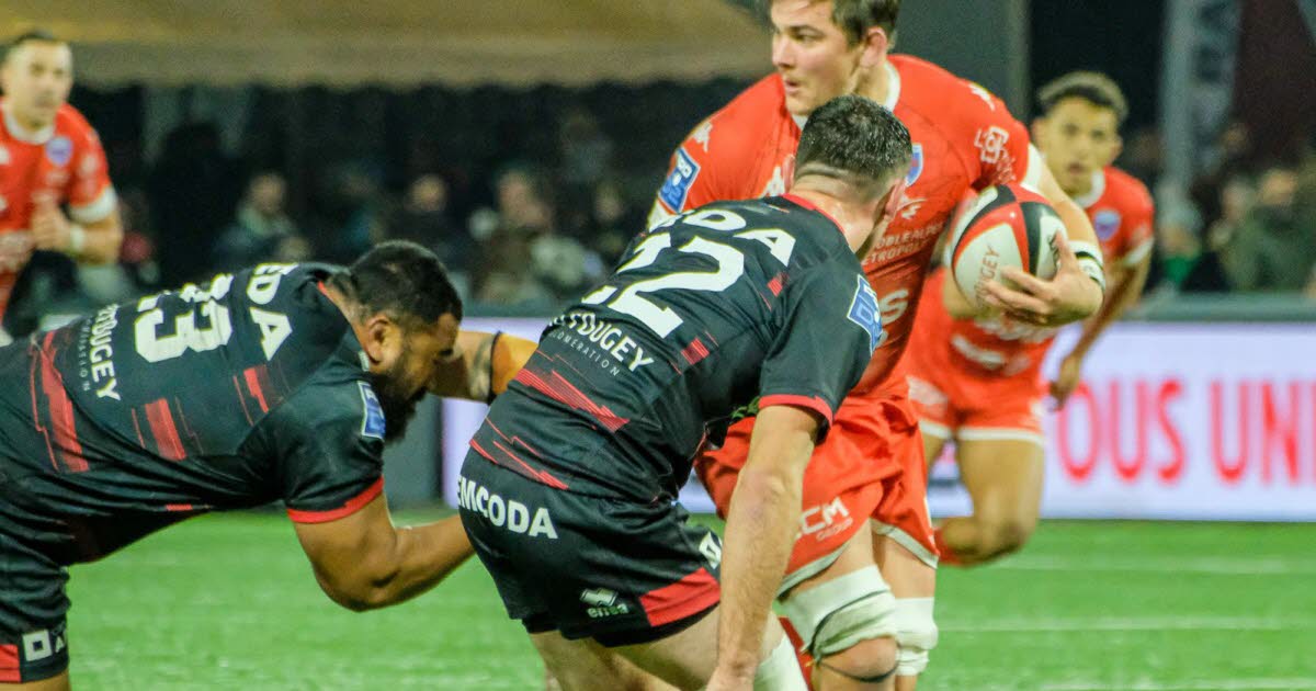 Pro D2. La journée des ''Fan Days'' programmée pour le FCG et le VRDR