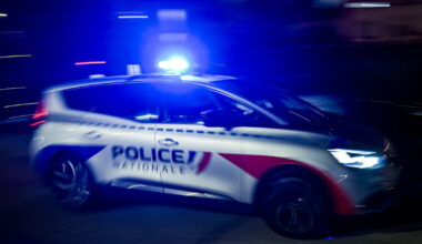 Lyon. Ivre, il fracasse une vitrine avec un marteau dans le centre-ville