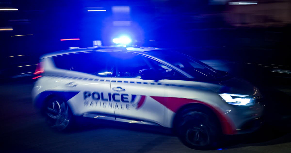 Lyon. Ivre, il fracasse une vitrine avec un marteau dans le centre-ville