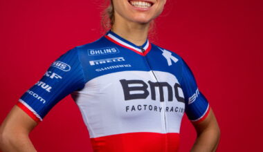 Loana Lecomte hors du top 10, deux Français sur le podium en short track