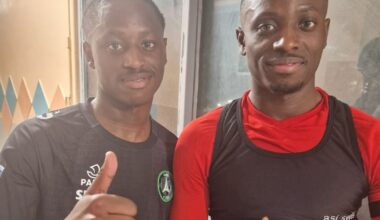Football. Oumar Sidibé a joué contre son frère, l'entrée au stade payante uniquement pour les Nancéiens… Ce qu’on a aimé et pas aimé lors de Paris 13 Atletico