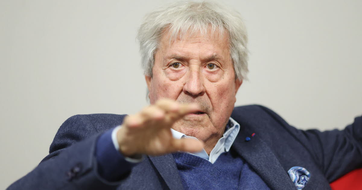 pour Roland Bernard, « Thierry Braillard a une qualité majeure, celle d’aimer Lyon »
