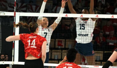 ball - Ligue A. Première défaite pour Mulhouse à Nantes