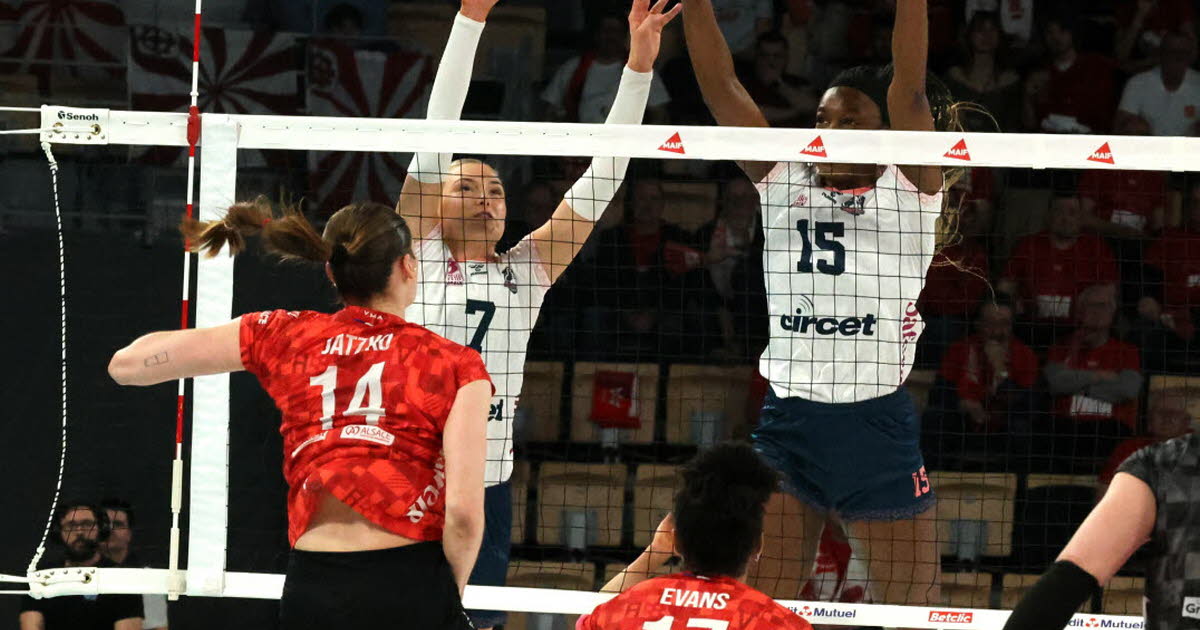 ball - Ligue A. Première défaite pour Mulhouse à Nantes