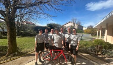 Cyclisme. A 70 ans, Dominique Briand s’attaque au record sur la course la plus dure au monde