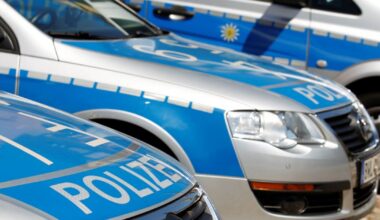 Allemagne. Un village de 2 000 habitants bouclé après un triple meurtre