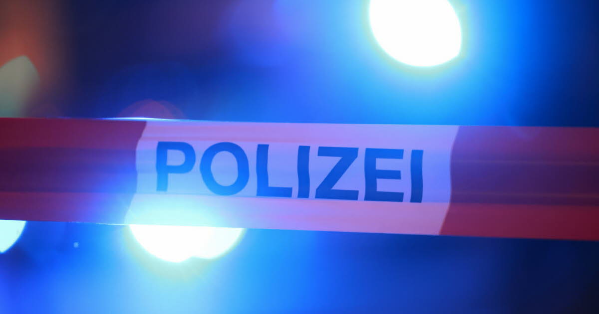 Allemagne. Un village entièrement bouclé après un triple meurtre