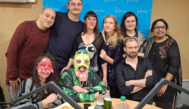 Strasbourg. Sdrovie, rap et paillettes pour la 200e  d’« Il est temps de chasser l’ennui »
