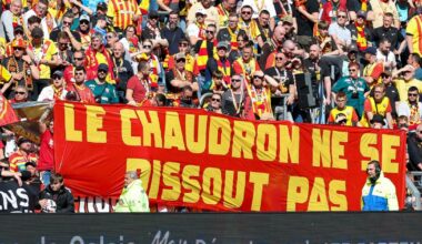 Football. Les tops et flops de Lens-ASSE : Cardona sombre, une charnière encourageante - Le Progrès