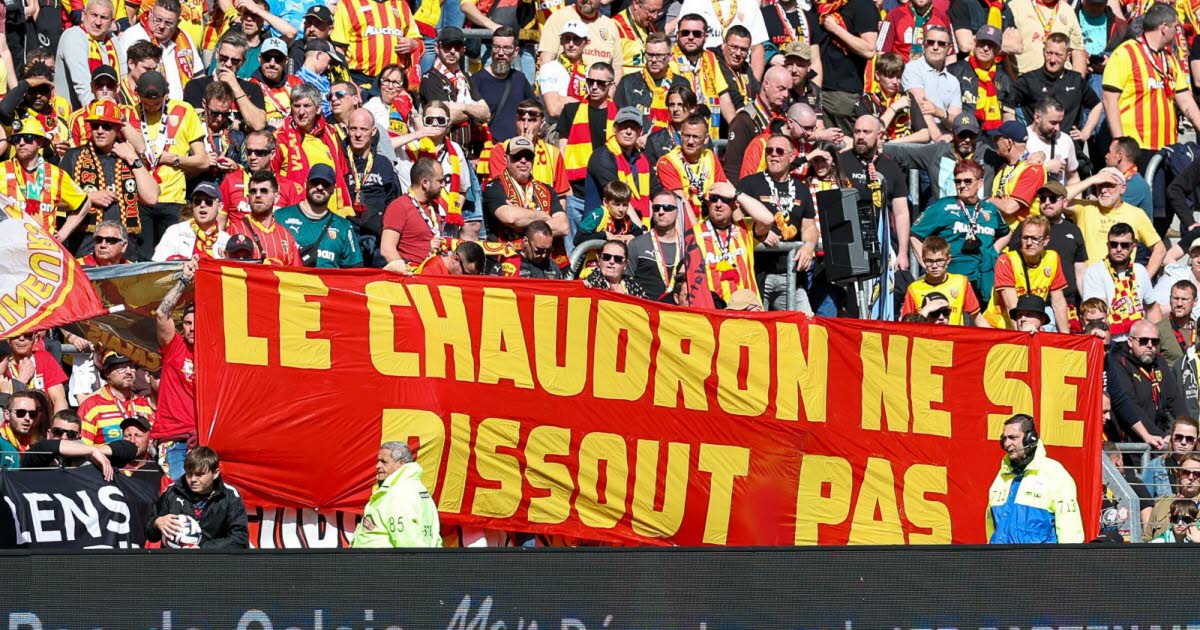 Football. Les tops et flops de Lens-ASSE : Cardona sombre, une charnière encourageante - Le Progrès