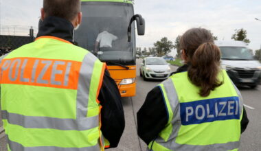Kehl. Un Européen veut entrer en Allemagne avec la carte d'identité de son jumeau : raté !