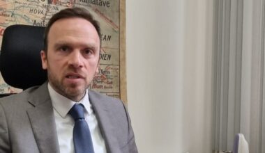 Strasbourg. « L’Alsace est un des hubs du terrorisme en France » pour Marc Hecker, directeur adjoint de l’Ifri