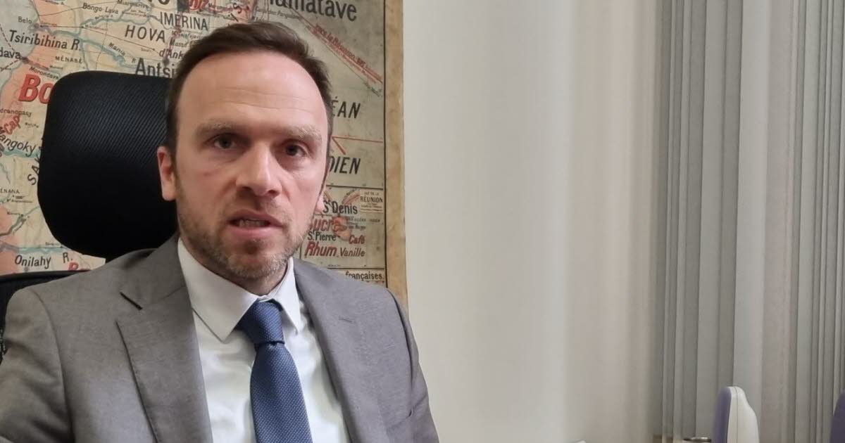 Strasbourg. « L’Alsace est un des hubs du terrorisme en France » pour Marc Hecker, directeur adjoint de l’Ifri