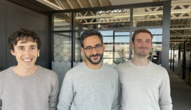 Lyon. Ed.ai lève 1,7 M€ pour mettre l’intelligence artificielle au service des enseignants