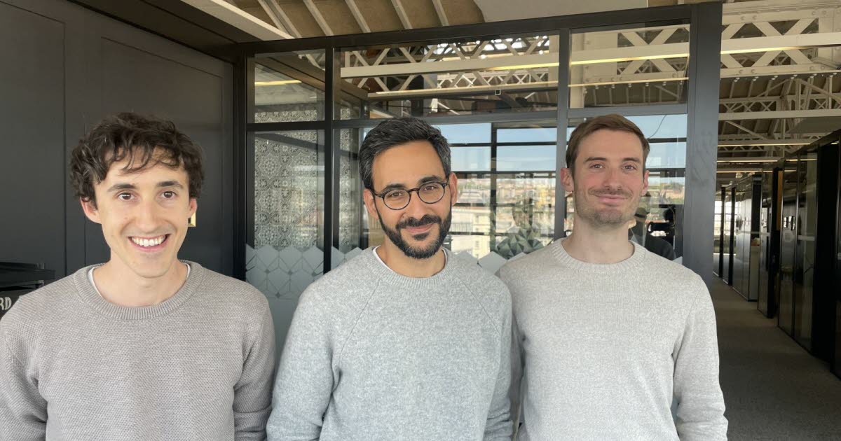 Lyon. Ed.ai lève 1,7 M€ pour mettre l’intelligence artificielle au service des enseignants