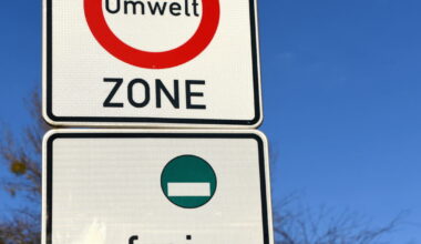 Allemagne. Plus que quatre zones à faibles émissions dans le Bade-Wurtemberg
