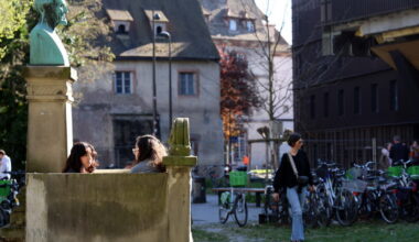 Société. Une « génération Palestine » au cœur de Sciences Po Strasbourg