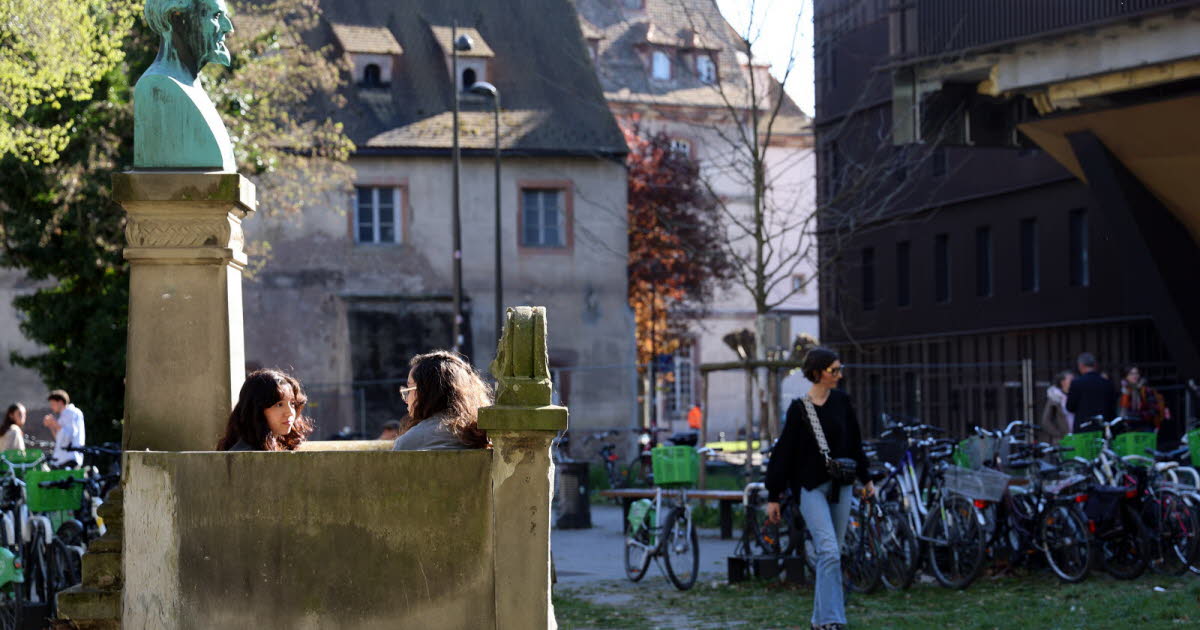 Société. Une « génération Palestine » au cœur de Sciences Po Strasbourg