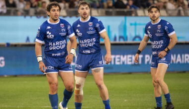 Pro D2. Partenaire principal du FCG, Hardis prolonge son engagement