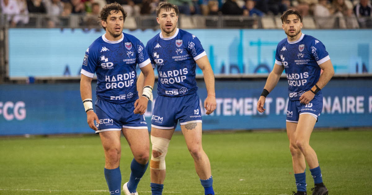 Pro D2. Partenaire principal du FCG, Hardis prolonge son engagement
