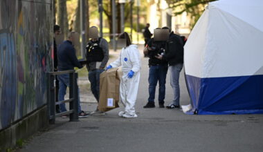 Métropole de Lyon. Un jeune homme tué de plusieurs balles dans la tête sur un point de deal à Vaulx-en-Velin