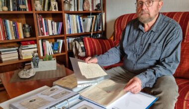 Strasbourg. Un hommage solennel à la cathédrale en présence d’incorporés de force le 13 avril