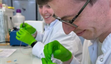Sciences. Des chercheurs strasbourgeois font un pas de plus dans la compréhension de la maladie de Charcot