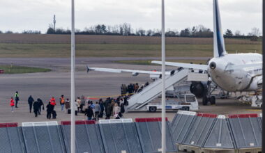 Grand Est. Pour Lorraine Aéroport, les pistes de développement sont rares