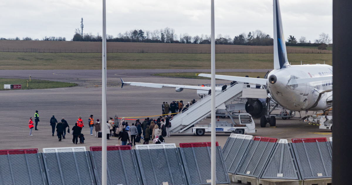 Grand Est. Pour Lorraine Aéroport, les pistes de développement sont rares