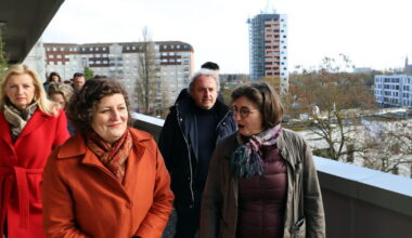Strasbourg. À l’Elsau, les millions d’euros injectés pour améliorer le quartier passent inaperçus