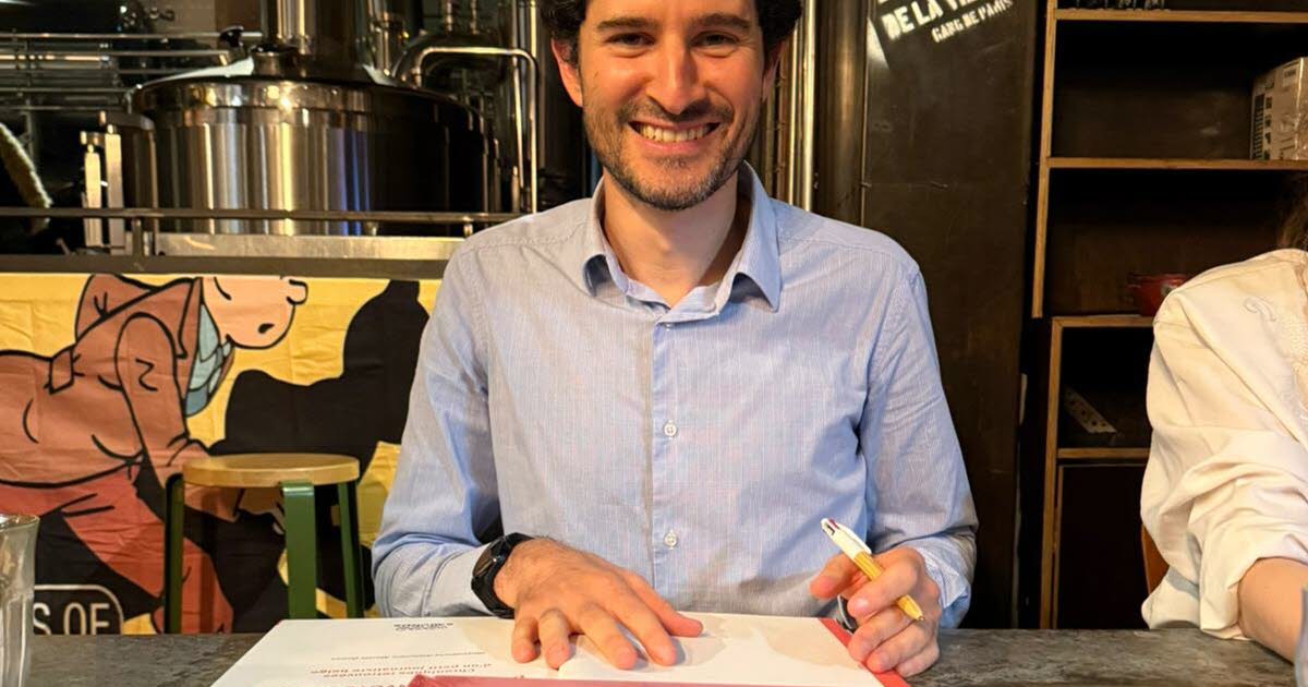 et si Tintin avait écrit ses articles ?