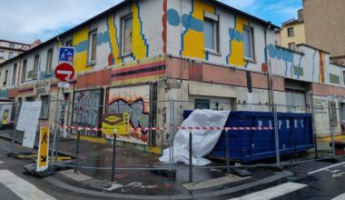 « Le projet ira à son terme », assure la maire du 7e