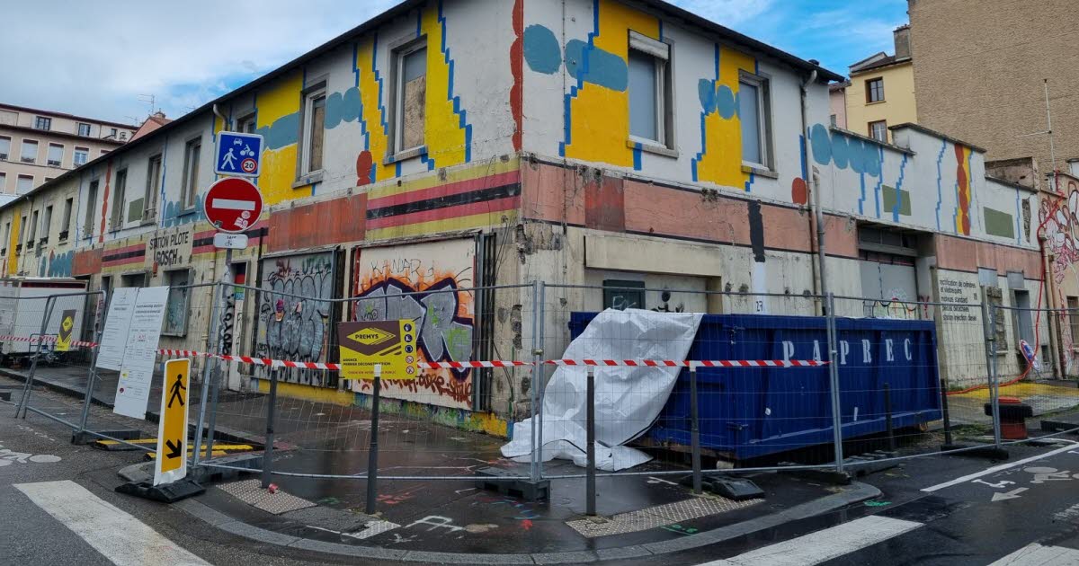 « Le projet ira à son terme », assure la maire du 7e