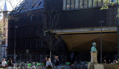 Strasbourg . Sciences Po maintient son partenariat avec l’université Reichman