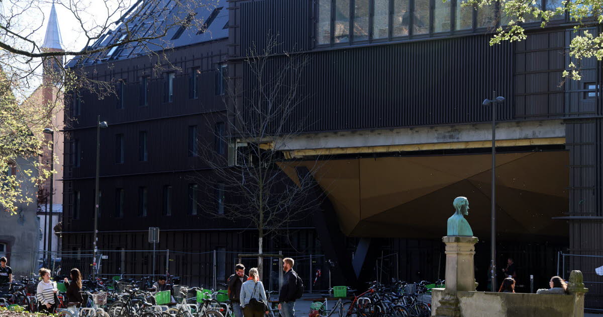 Strasbourg . Sciences Po maintient son partenariat avec l’université Reichman