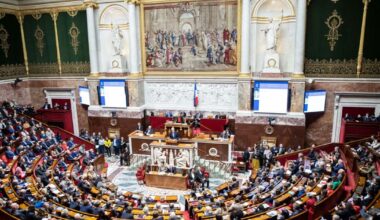 Municipales 2026. Les députés divisés adoptent l'article phare de la réforme du scrutin à Paris, Lyon et Marseille