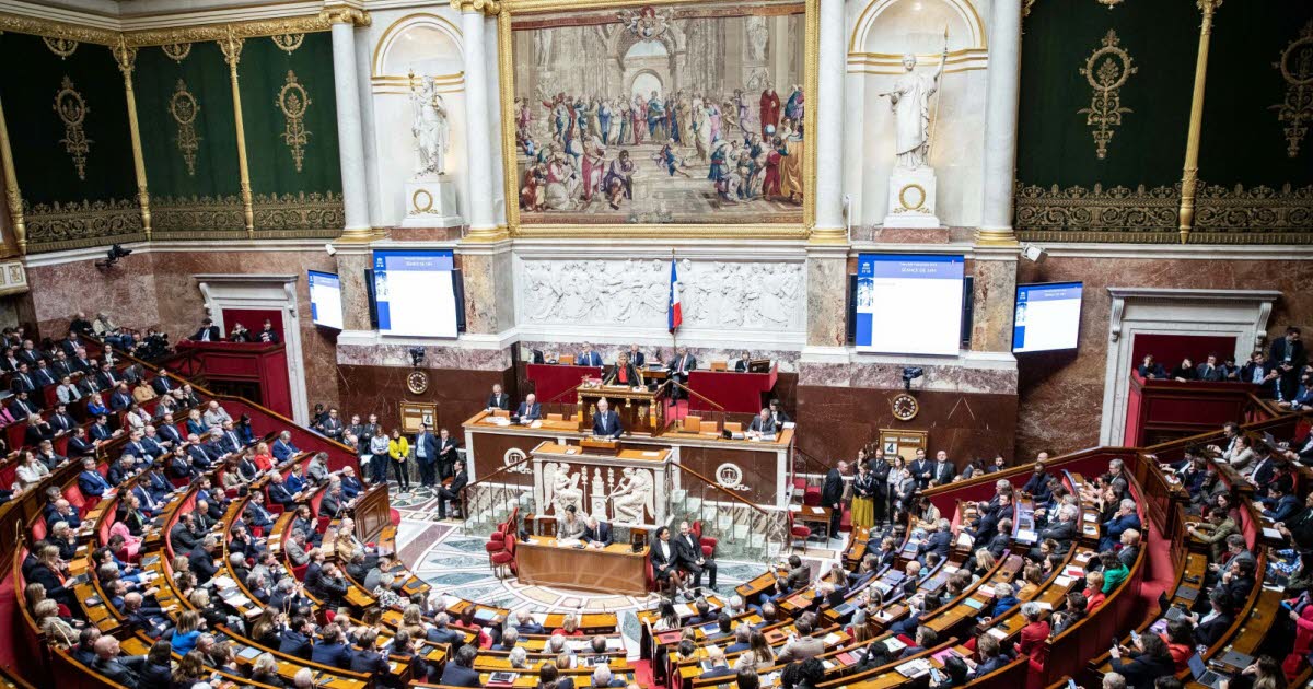 Municipales 2026. Les députés divisés adoptent l'article phare de la réforme du scrutin à Paris, Lyon et Marseille