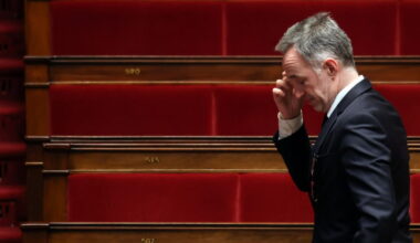 Municipales 2026. La réforme du scrutin à Paris, Lyon et Marseille adoptée par les députés