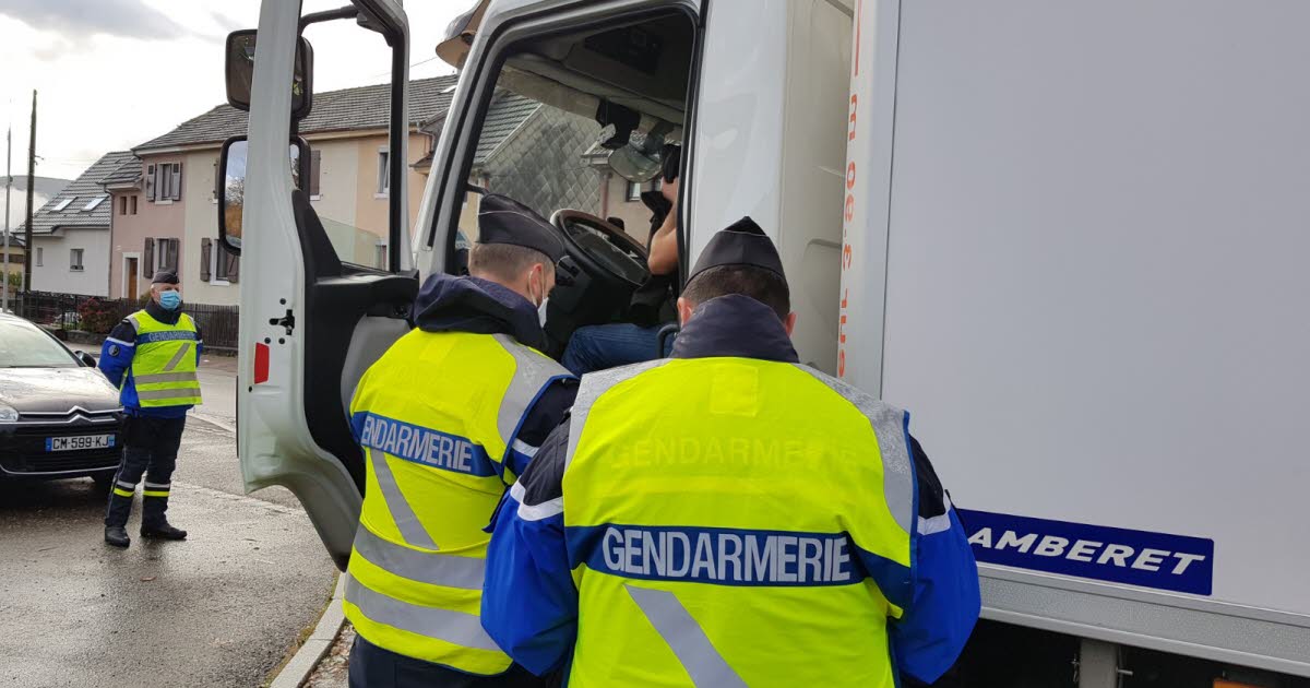Alsace. Un important réseau d’immigration clandestine démantelé après une enquête de deux ans