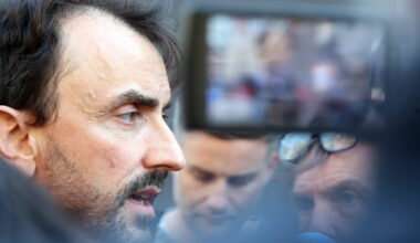Lyon. « Il va se traîner cette affaire comme un boulet » : Grégory Doucet en garde à vue, un tournant politique pour les municipales ?