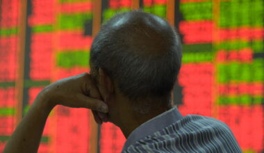 après l’euphorie des Bourses, le bras de fer continue entre Chine et Etats-Unis