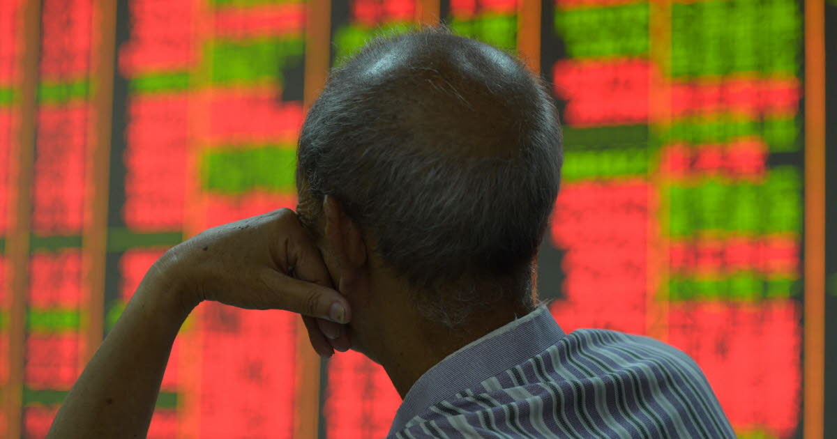 après l’euphorie des Bourses, le bras de fer continue entre Chine et Etats-Unis