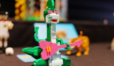 On fait quoi ce week-end. Expo de Lego®, festival au Molodoï... Nos idées de sorties à Strasbourg et autour