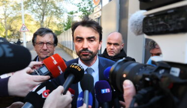 ce que la mairie a dit à ses agents