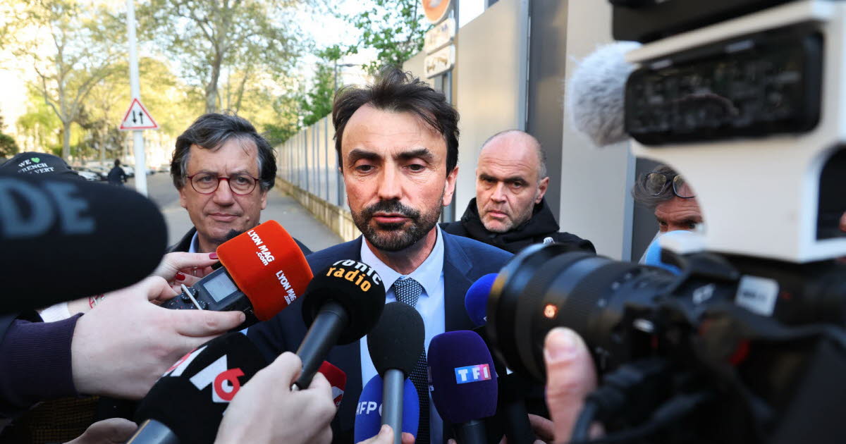ce que la mairie a dit à ses agents