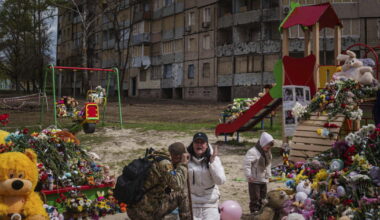Guerre en Ukraine. Les négociations de paix au point mort, la perspective d’une trêve s’éloigne