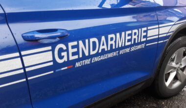 la mairie dépose plainte, les gendarmes ouvrent une enquête