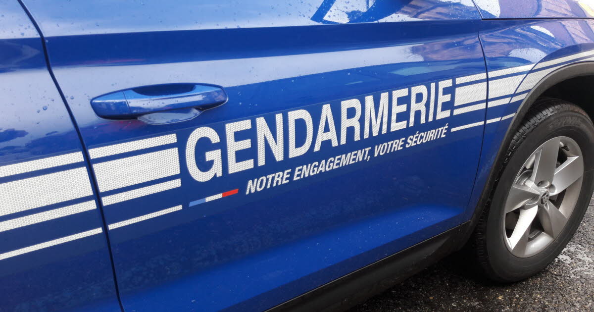 la mairie dépose plainte, les gendarmes ouvrent une enquête
