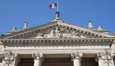 Strasbourg. Un homme de 27 ans condamné à trois ans de prison pour apologie du terrorisme